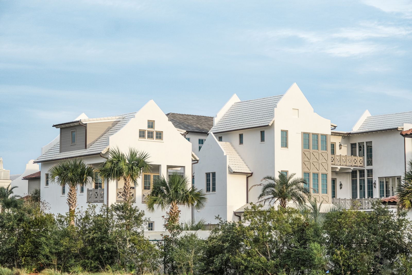 Homes in Sanford, Florida